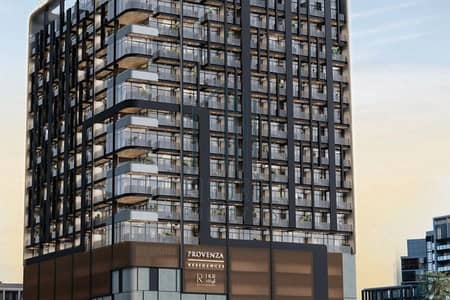 2 Bedroom Apartment for Sale in Jumeirah Village Circle (JVC), Dubai - Spacious 2BHK + Study | Ideal Layout | Great Value