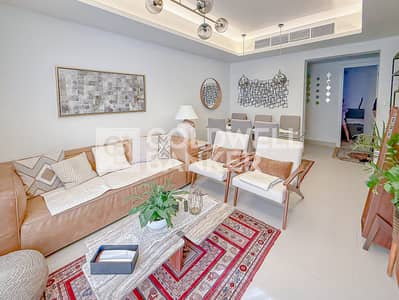 2 Bedroom Townhouse for Sale in The Springs, Dubai - Prime Location | Spacious | Upgraded