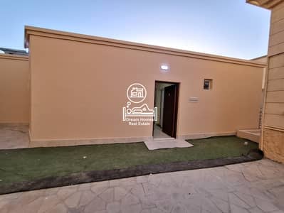 2 Bedroom Apartment for Rent in Mohammed Bin Zayed City, Abu Dhabi - IMG-20250524-WA0278. jpg