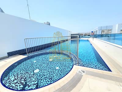 1 Bedroom Apartment for Rent in Al Barsha, Dubai - IMG-20250520-WA0008. jpg