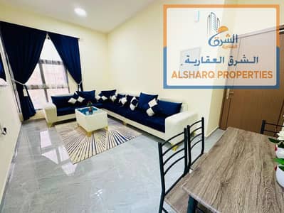 فلیٹ 1 غرفة نوم للايجار في كورنيش عجمان، عجمان - 2167d9d2-91f4-4a69-9922-07f9db36ac54. jpg