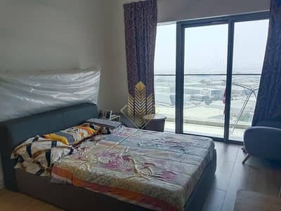 Studio for Sale in Jebel Ali, Dubai - Fully Furnished | Near Metro | Great Location