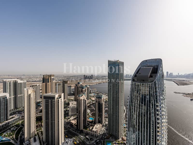 شقة في العنوان برج هاربور بوينت 2،العنوان هاربر بوينت خور دبي،مرسى خور دبي 2 غرف 4950000 درهم - 11864923 شقة في العنوان برج هاربور بوينت 2،العنوان هاربر بوينت خور دبي،مرسى خور دبي 2 غرف 4950000 درهم - 11864923