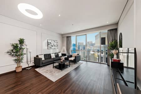 2 Bedroom Apartment for Sale in Jumeirah Beach Residence (JBR), Dubai - Vacant | Upgraded 2 Bed | Perfect Location