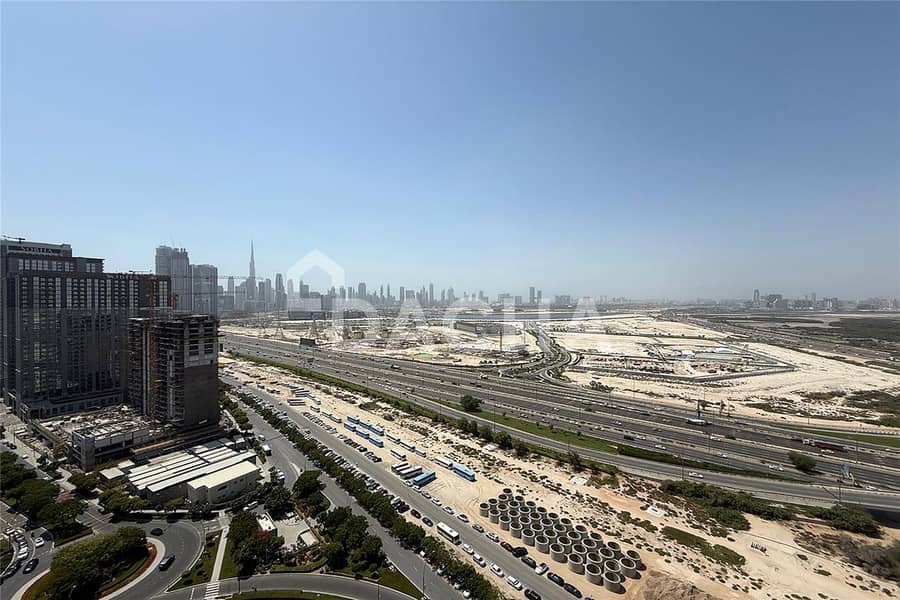 Квартира в Собха Хартланд,Ван Парк Авеню, 2 cпальни, 2650000 AED - 11864937 Квартира в Собха Хартланд,Ван Парк Авеню, 2 cпальни, 2650000 AED - 11864937