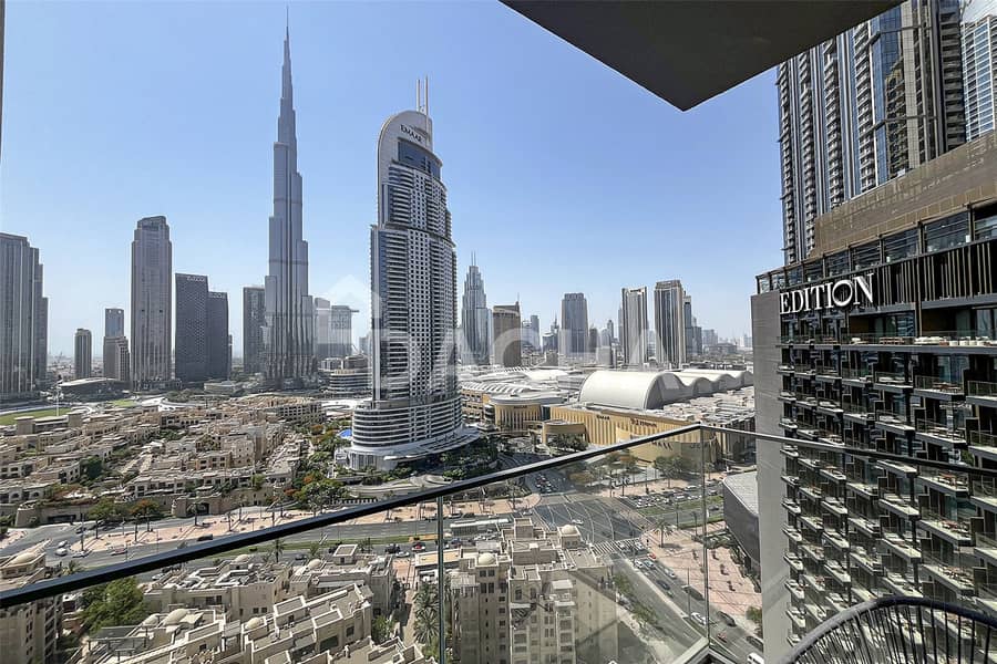 Квартира в Дубай Даунтаун,Бурдж Рояль, 2 cпальни, 5150000 AED - 11864935 Квартира в Дубай Даунтаун,Бурдж Рояль, 2 cпальни, 5150000 AED - 11864935