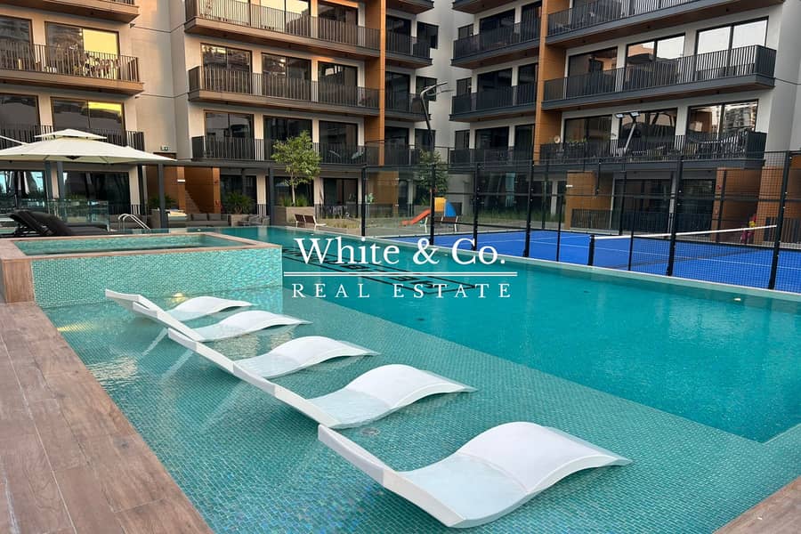 High Spec | Payment Plan | Large Layout High Spec | Payment Plan | Large Layout