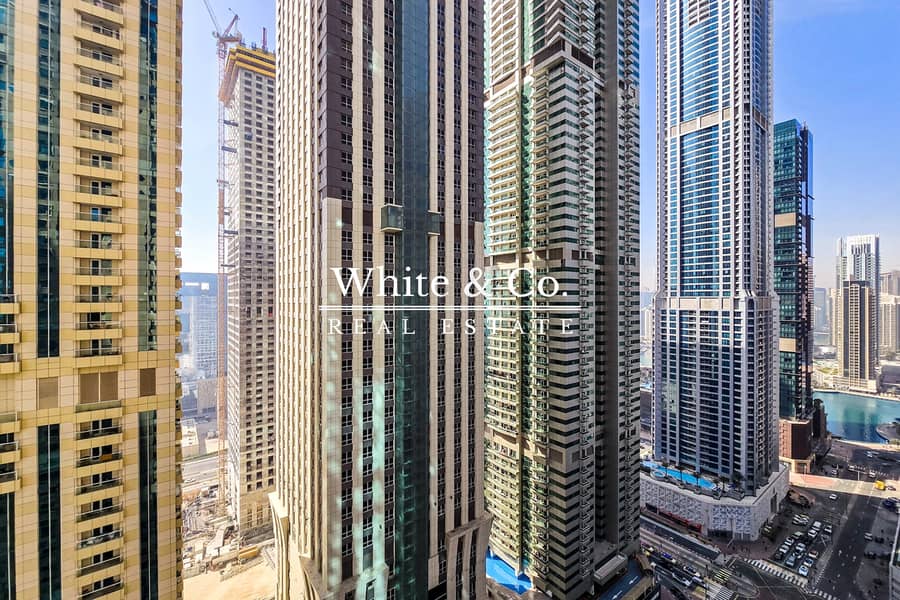 Квартира в Дубай Марина,Марина Краун, 3 cпальни, 3500000 AED - 11864949 Квартира в Дубай Марина,Марина Краун, 3 cпальни, 3500000 AED - 11864949