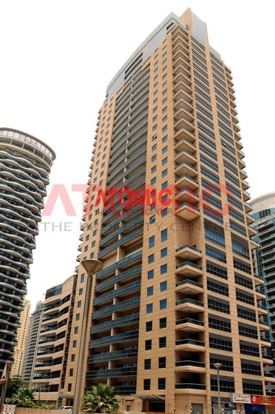 Studio for Rent in Dubai Marina, Dubai - Zumurud Maint phots. jpeg. jpg