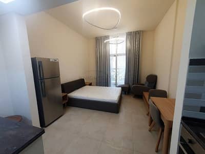 Studio for Rent in Al Furjan, Dubai - 1. jpeg