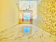 شقة في بين الجسرين 1 غرفة 56999 درهم - 11401966