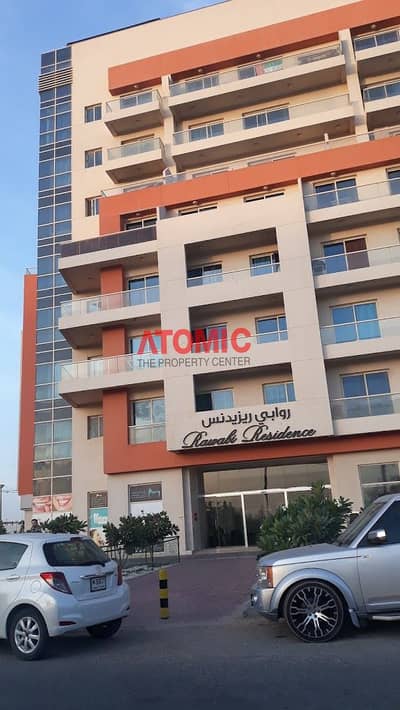 Studio for Sale in International City, Dubai - 2017-12-13. jpg