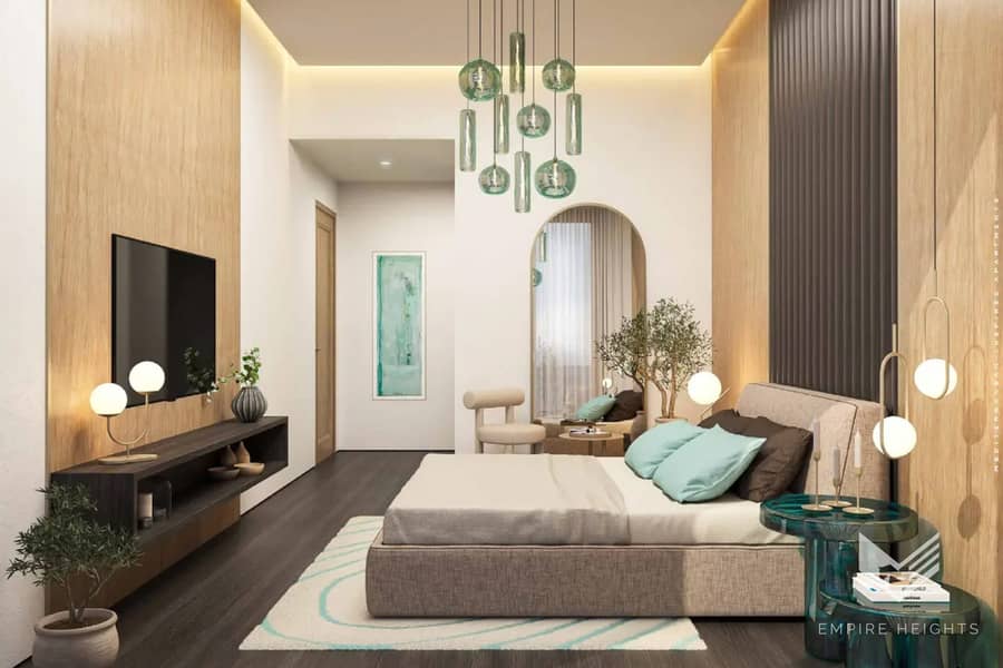 位于大马士革湖住宅,Lagoon Views,Lagoon Views 11 1 卧室的公寓 1350000 AED - 11865002 位于大马士革湖住宅,Lagoon Views,Lagoon Views 11 1 卧室的公寓 1350000 AED - 11865002