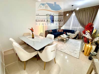1 Bedroom Flat for Rent in Al Majaz, Sharjah - eeca5f86-3c15-4173-b1f0-76e13e109f3c. jpg