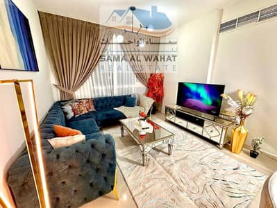 1 Bedroom Flat for Rent in Al Majaz, Sharjah - 15fadcec-144d-4428-8a06-5369fb33337b. jpg