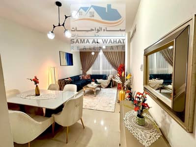 1 Bedroom Flat for Rent in Al Majaz, Sharjah - 43f27b51-3497-4d8d-bd92-8ec9396fef93. jpg