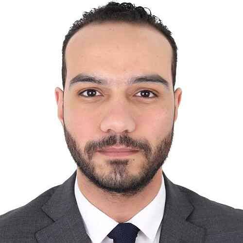Mohamed ElTalkhawi