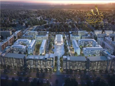 3 Cпальни Апартамент Продажа в Альжада, Шарджа - WhatsApp Image 2025-04-27 at 6.00. 24 PM. jpeg