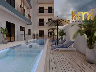 2 Bedroom Flat for Sale in Jumeirah Village Triangle (JVT), Dubai - WhatsApp Image 2024-10-12 at 6.42. 12 PM. jpeg