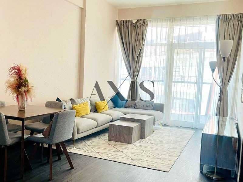 شقة في بن غاطي جيت واي،الجداف 1 غرفة 82000 درهم - 11865096 شقة في بن غاطي جيت واي،الجداف 1 غرفة 82000 درهم - 11865096