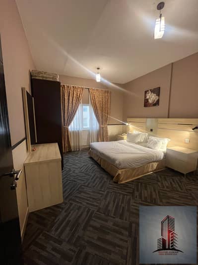 1 Bedroom Flat for Rent in Al Nahda (Dubai), Dubai - IMG-20250601-WA0090. jpg