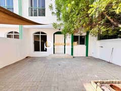 فیلا في مردف توليب،مردف 3 غرف 125000 درهم - 11425881