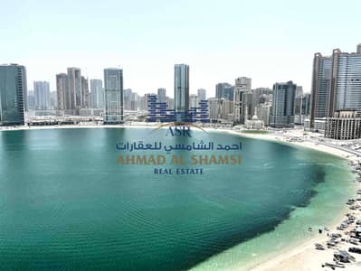 فلیٹ 2 غرفة نوم للايجار في الممزر، الشارقة - IMG_1605. jpg