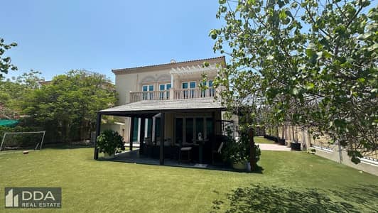 4 Bedroom Villa for Rent in Jumeirah Village Triangle (JVT), Dubai - WhatsApp Image 2025-06-09 at 11.37. 20 (1). jpeg