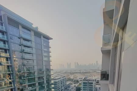1 Bedroom Flat for Rent in Mohammed Bin Rashid City, Dubai - Partial Lagoon Views | Furnished 1 BR | Vacant