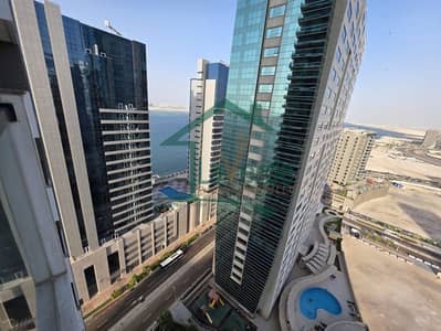 1 Bedroom Apartment for Rent in Al Reem Island, Abu Dhabi - IMG-20250609-WA0066. jpg