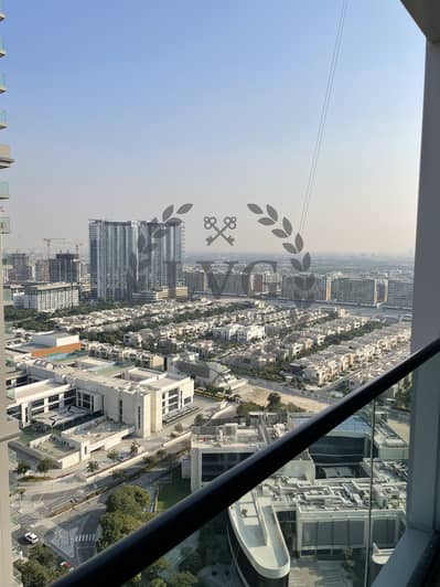 2 Bedroom Apartment for Rent in Sobha Hartland, Dubai - IMG_8728. jpg