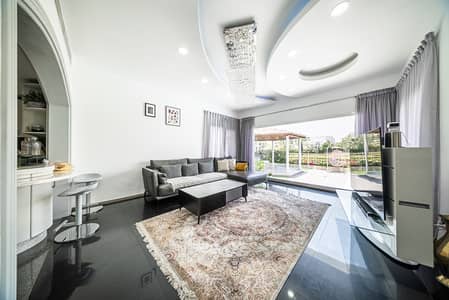 6 Bedroom Villa for Rent in The Meadows, Dubai - Gelo_Visuals-32. jpg