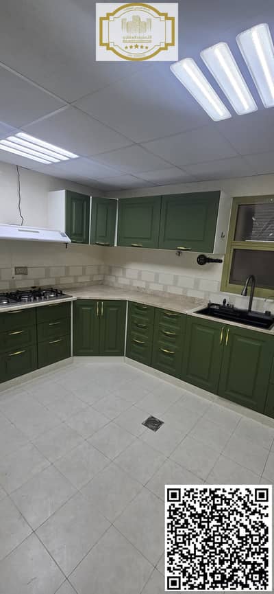 2 Cпальни Апартаменты в аренду в Аджман Индастриал, Аджман - WhatsApp Image 2025-05-02 at 11.13. 25 AM (1) - Copy. jpeg