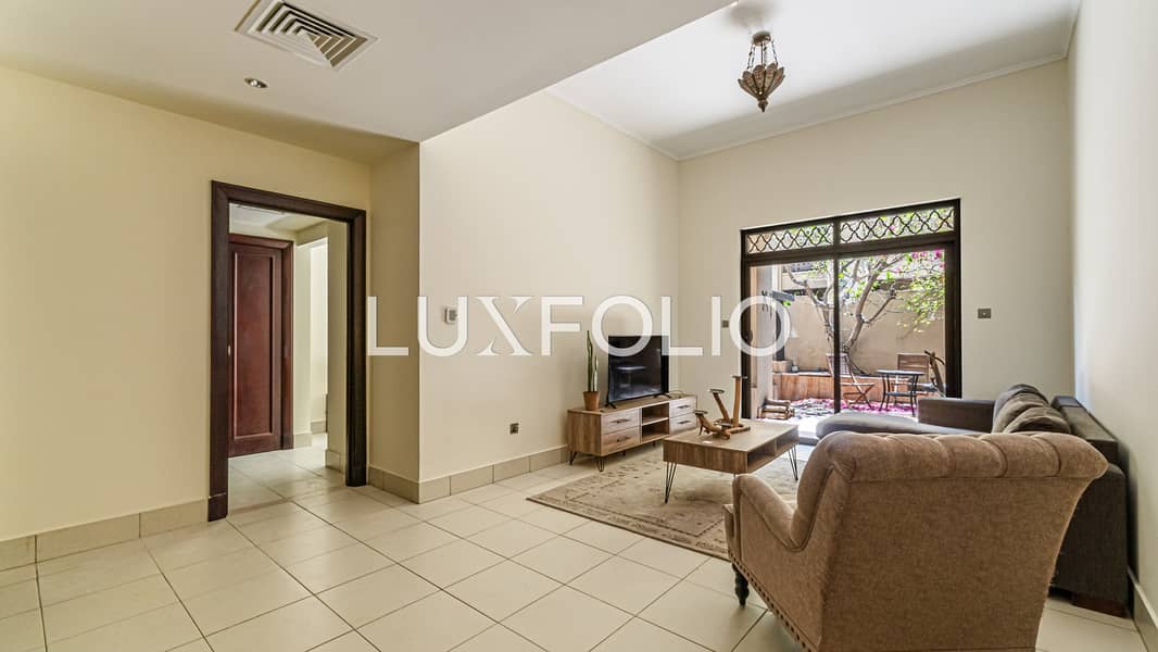 位于迪拜市中心,老城区,锐翰公寓,锐翰7号楼 1 卧室的公寓 130000 AED - 11865181 位于迪拜市中心,老城区,锐翰公寓,锐翰7号楼 1 卧室的公寓 130000 AED - 11865181