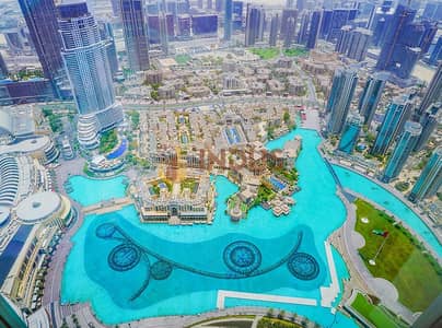 2 Cпальни Апартамент Продажа в Дубай Даунтаун, Дубай - 1. jpg