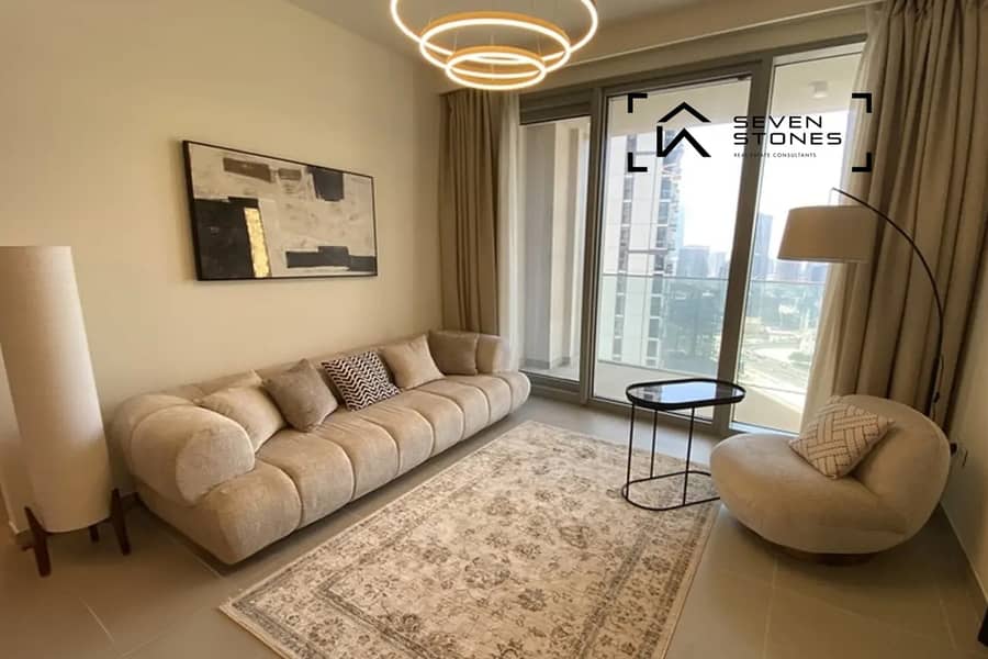 Квартира в Дубай Даунтаун,Форте,Форте 2, 1 спальня, 130000 AED - 11865209 Квартира в Дубай Даунтаун,Форте,Форте 2, 1 спальня, 130000 AED - 11865209