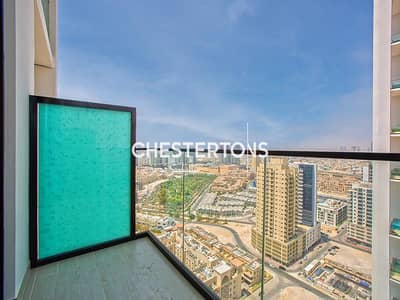 Studio for Rent in Jumeirah Village Circle (JVC), Dubai - Brand New | Fully Equipped Kitchen | Vacant