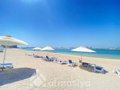 2 Bedroom Apartment for Rent in Palm Jumeirah, Dubai - IMG-20250609-WA0017. jpg