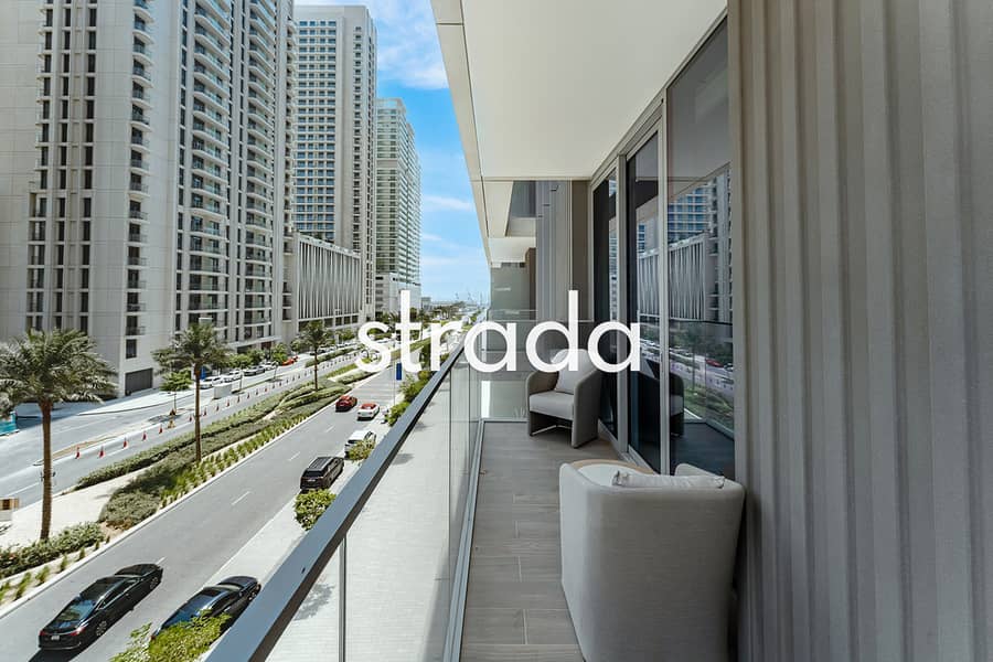 Exclusive | Fully Furnished | 6 Cheques Exclusive | Fully Furnished | 6 Cheques