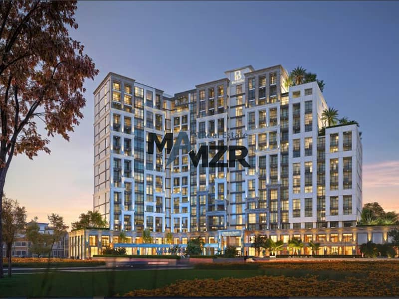 位于雅斯岛,亚斯湾,Bab Al Qasr Residence 25 2 卧室的公寓 1950000 AED - 11865281 位于雅斯岛,亚斯湾,Bab Al Qasr Residence 25 2 卧室的公寓 1950000 AED - 11865281