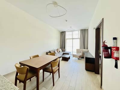 1 Bedroom Apartment for Rent in Al Jaddaf, Dubai - IMG_9979. jpg