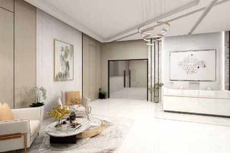 1 Bedroom Apartment for Sale in Jumeirah Village Circle (JVC), Dubai - 1 BHK l Spacious l High floor