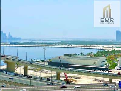 1 Bedroom Apartment for Rent in Business Bay, Dubai - IMG_4656. jpg