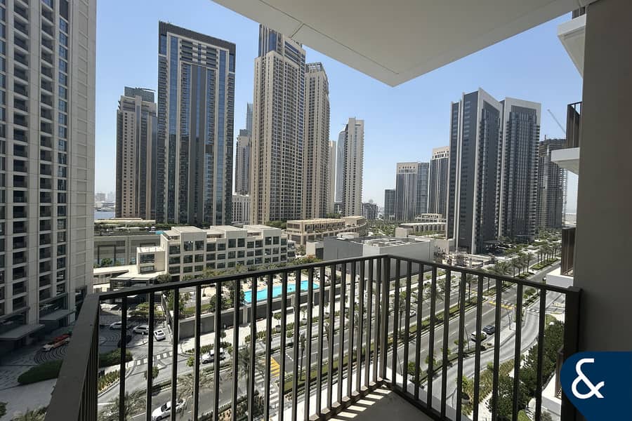 Квартира в Дубай Крик Харбор,Крик Палас, 1 спальня, 2040000 AED - 11865332 Квартира в Дубай Крик Харбор,Крик Палас, 1 спальня, 2040000 AED - 11865332