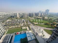 شقة في برج بارك ريدج C،بارك ريدج،دبي هيلز استيت 2 غرف 180000 درهم - 11689942