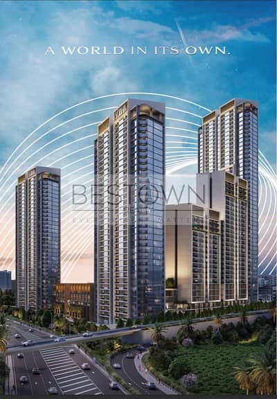 1 Bedroom Flat for Sale in Motor City, Dubai - Screenshot 2025-06-09 at 13.13. 14. png