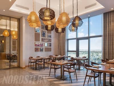 Hotel Apartment for Sale in Business Bay, Dubai - Guaranteed ROI and Great Investor Deal