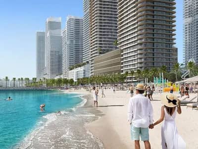 2 Bedroom Apartment for Sale in Dubai Harbour, Dubai - Luxury Coastal Living | Bayview at Dubai Harbour