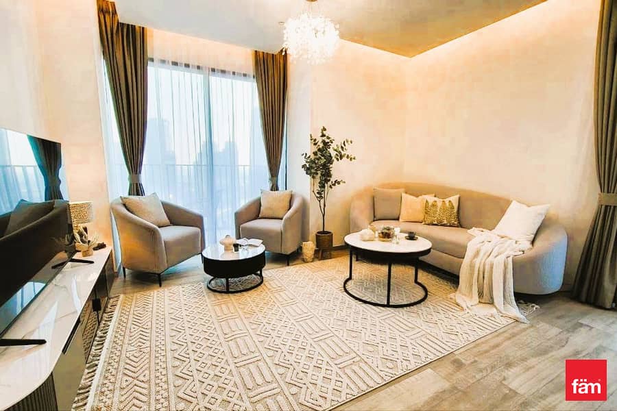 Квартира в Бизнес Бей,Ахад Резиденсес, 1 спальня, 2150000 AED - 11865383 Квартира в Бизнес Бей,Ахад Резиденсес, 1 спальня, 2150000 AED - 11865383