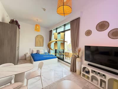 Studio for Rent in Jumeirah Village Circle (JVC), Dubai - WhatsApp Image 2025-07-31 at 2.26. 52 PM. jpeg